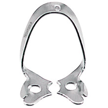 Rubber Dam Clamps